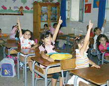 classeecole