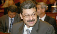M. Karim Djoudi