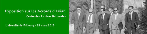 Journée d'étude_La Suisse et les accors d'Evian