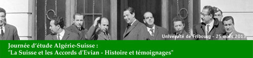 Journée d'étude_La Suisse et les accors d'Evian