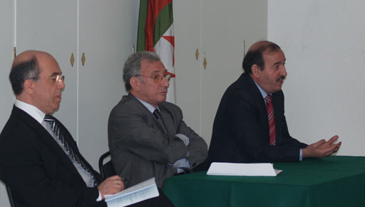 Le site de rencontre le plus populaire en algerie
