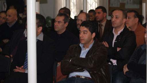 Le site de rencontre le plus populaire en algerie