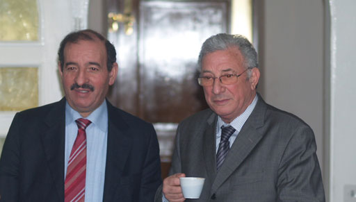 Le site de rencontre le plus populaire en algerie