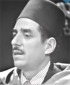 El Hadj Ghaffour